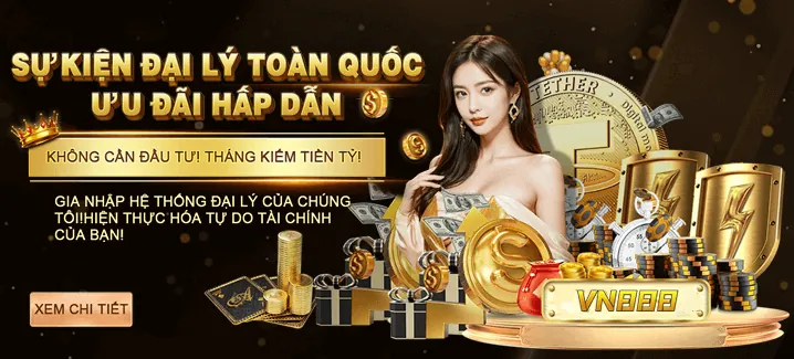 Hoàn Trả Xổ Số Hàng Ngày/Tuần Bongvip