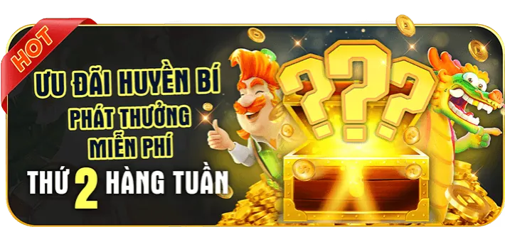 Khuyến mãi chào mừng thành viên mới Bongvip