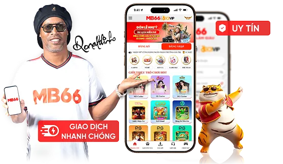 Giao diện thân thiện và dễ sử dụng Bongvip