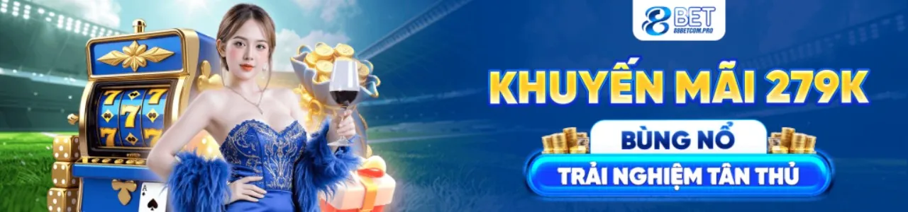 Trải nghiệm đa dạng trò chơi cá cược tại Bongvip