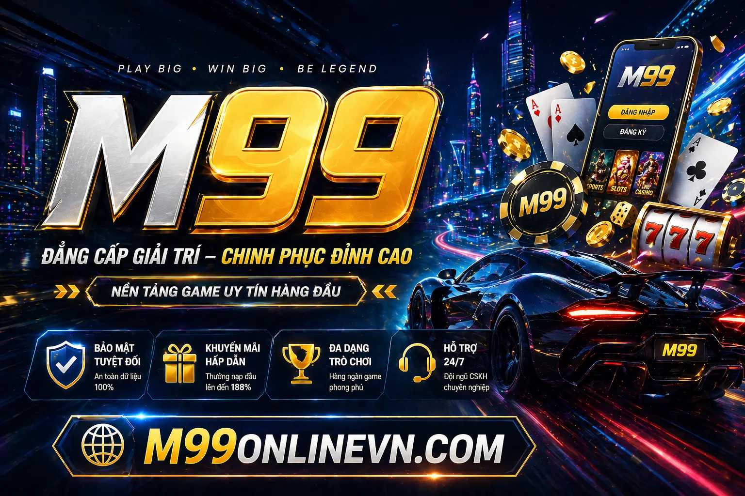 Hình ảnh minh họa chính sách cookie và bảo mật dữ liệu tại Bongvip Khuyến Mãi